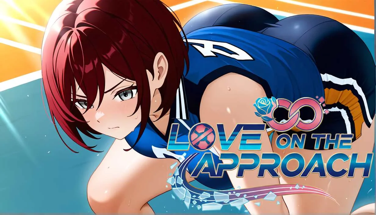 [PC][新作SLG/官中/无码/2D]悄然靠近的爱情 Love on the Approach 官方中文步兵版 [1624.7MB] - 芒果游戏库-芒果游戏库