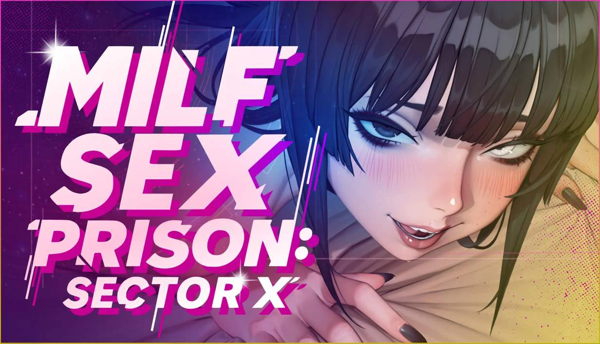 [PC][新作SLG/动态/官中/2D]熟女禁欲监狱: X区 MILF Sex Prison: Sector X 官方中文步兵版 [2589.7MB]-芒果游戏库