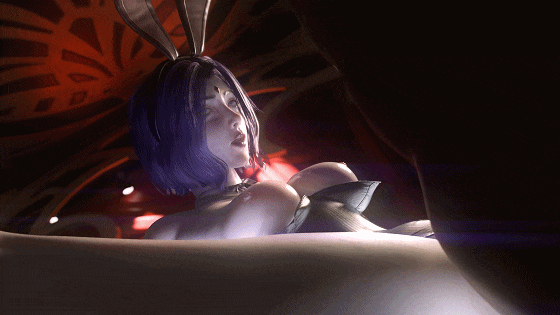 [3D/无修/CV]Alessio 12月新作：杰西卡+黑百合+史卡蕾特+渡鸦+娜美 [2632.2MB] - 芒果游戏库-芒果游戏库