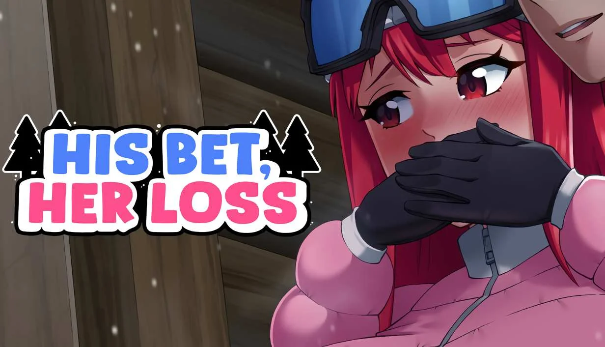 [PC][更新SLG/官中/NTR/2D]他的赌注，她的损失 押上本人女朋友 His Bet, Her Loss v1.1 Steam官中步兵版+全回想 [3.92GB] - 芒果游戏库-芒果游戏库