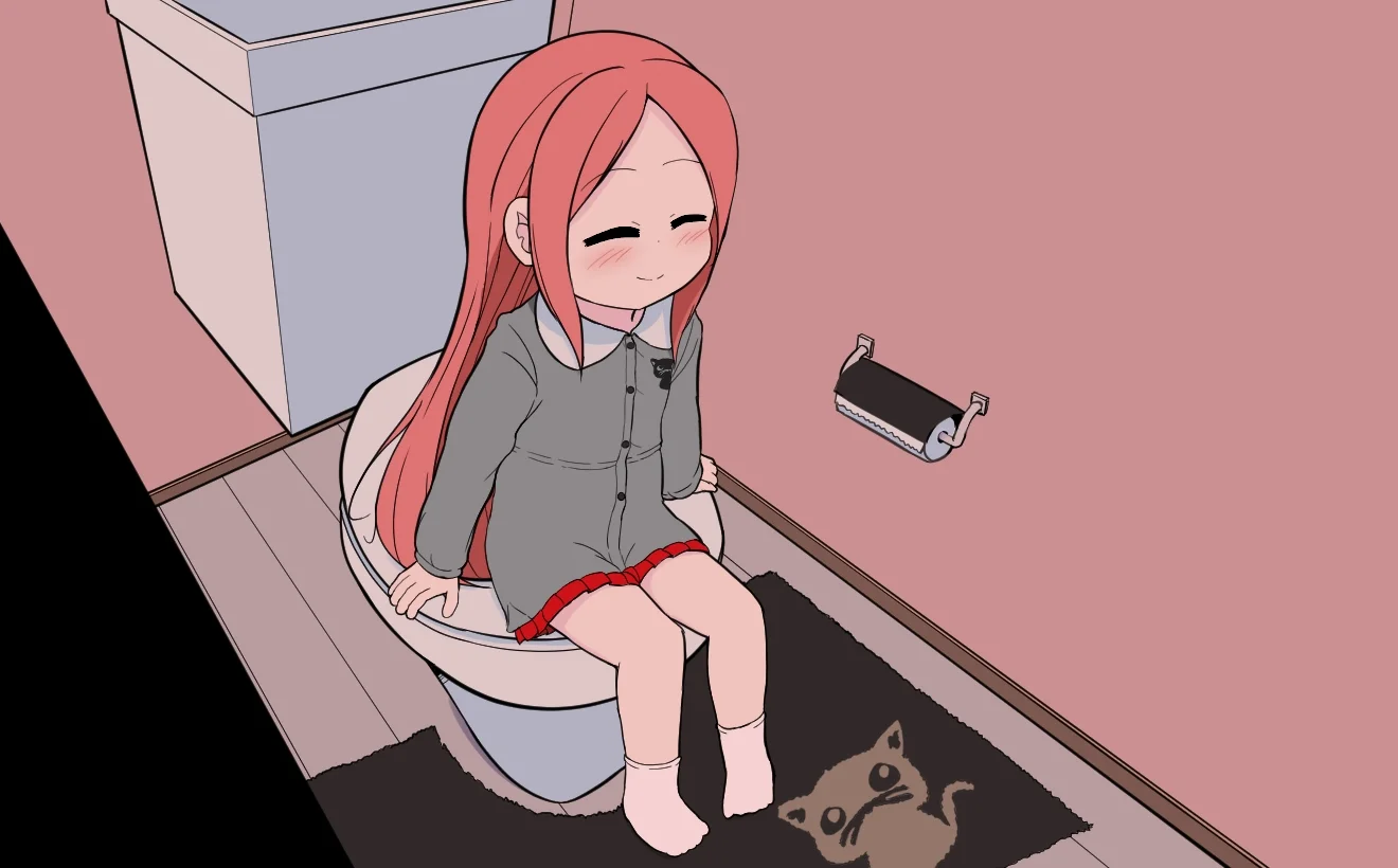[PC][热门SLG/动画/新汉化/强X萝莉/2D]さよならのチェックリスト 告别清单 内嵌汉化版 [803.0MB] - 芒果游戏库-芒果游戏库