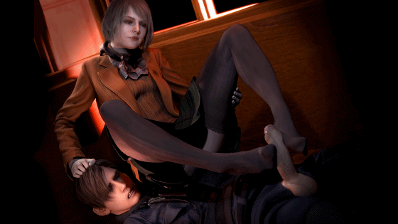 [3D/无修/CV]Futile3D：朱诺+艾莉+蛛俐+阿什莉 [2.65GB] - 芒果游戏库-芒果游戏库