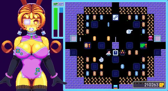 [PC][新作SLG/动态/无语言限制/2D]GP女郎 GP Girl 正式版 [340MB] - 芒果游戏库-芒果游戏库