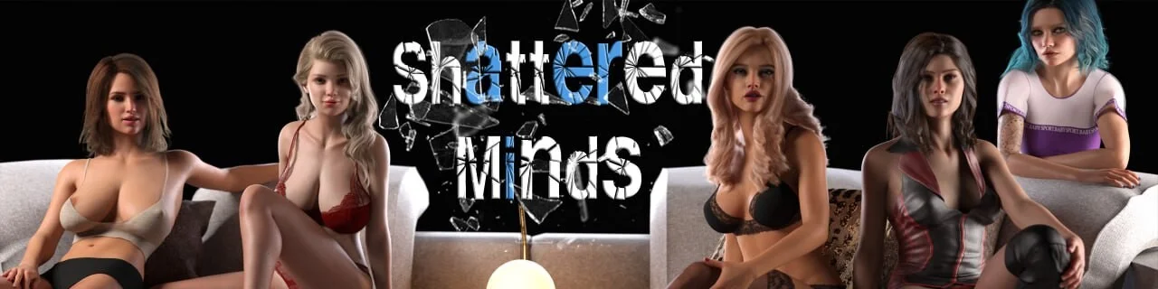 [PC+安卓][欧美大作SLG/动态/官中/欧美]破碎的心灵 Shattered Minds v0.23 官中步兵版 [8156.4MB] - 芒果游戏库-芒果游戏库