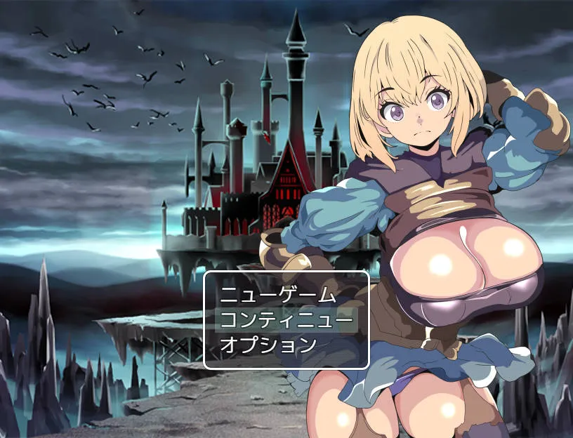 [PC][RPG/汉化/NTR/]堕落的罗泽与支配魔法/堕落のローゼと支配の魔法 AI汉化 [992.8MB]-芒果游戏库