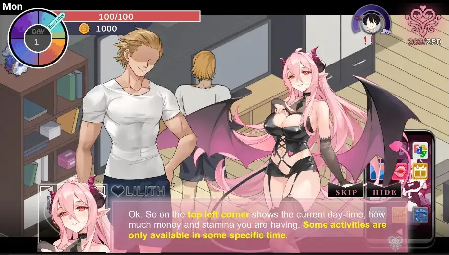 [PC][SLG/官中/更新/2D]NTR狂热/ NTRaholic チホネトラレケイカク V5.1.13s 官方中文步兵版 [5464.1MB] - 芒果游戏库-芒果游戏库