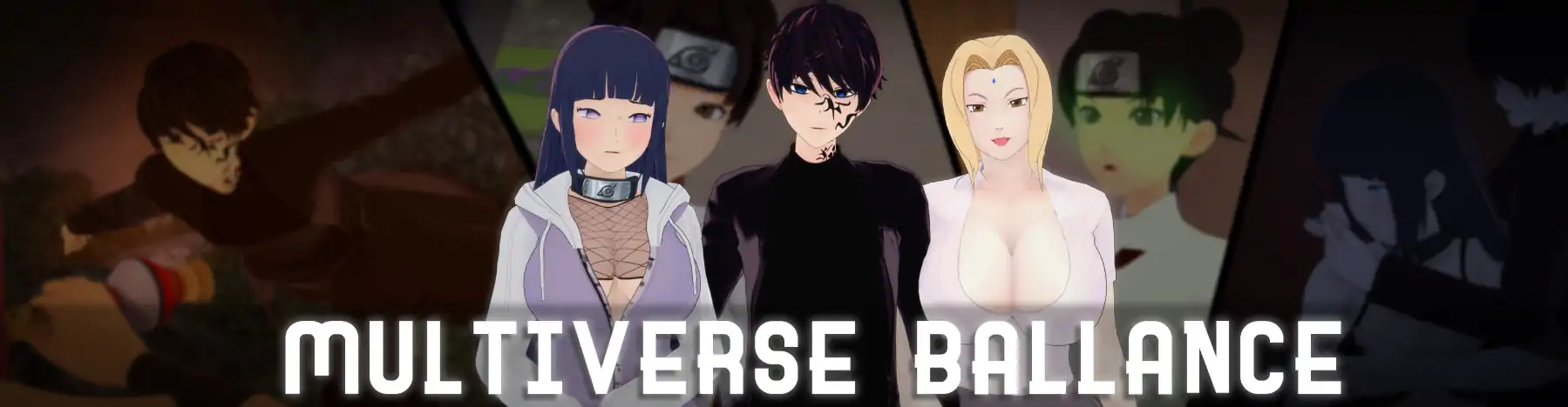 [PC+安卓][大后宫SLG/汉化/动态/双端/3D]多元宇宙平衡 Multiverse Ballance v0.9.9.9.5+圣诞特别篇2025 [1.55GB] - 芒果游戏库-芒果游戏库