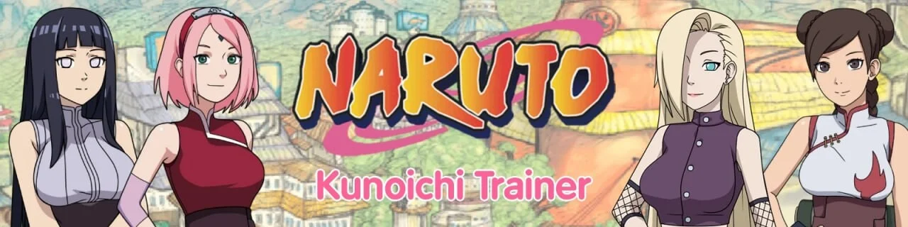 [PC+安卓][更新SLG/动态/官中/2D]火影：女忍者训练师 Naruto: Kunoichi Trainer v0.30.1 官中步兵版 [1493.4MB] - 芒果游戏库-芒果游戏库