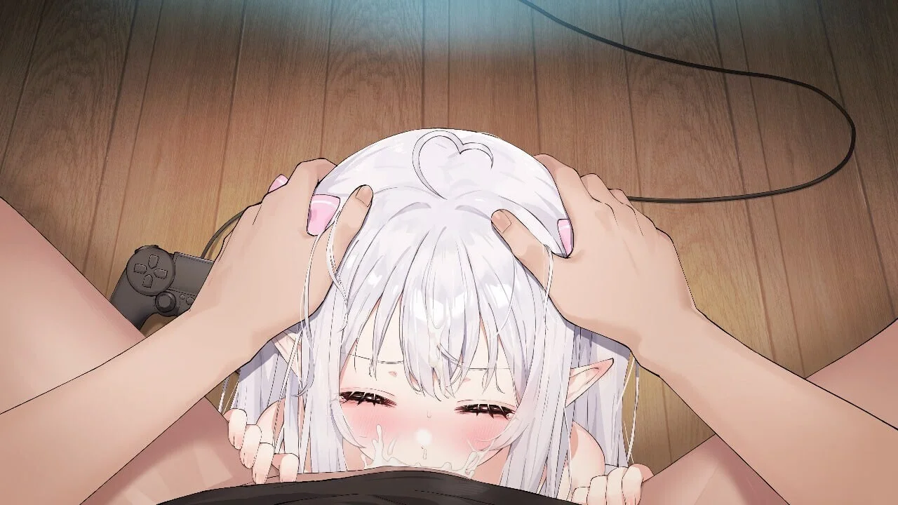 [PC][精品互动SLG/中文/大更新/2D]和存在感薄弱妹妹一起的简单生活 存在感薄い妹との簡単生活 V0.95 官方中文版 [2628.1MB] - 芒果游戏库-芒果游戏库