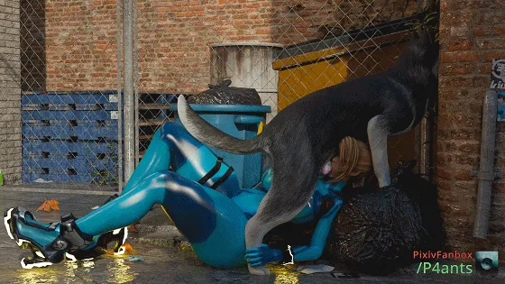 [3D/无修/CV]P4ants(P4s) 10-11月新作：萨姆斯+凯丝 [900.8MB]-芒果游戏库