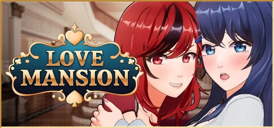 [PC][互动SLG/中文/动态/3D]恋爱庄园-家教篇 Love Mansion Ver1.03 官方中文步兵版+画廊 [4502.8MB] - 芒果游戏库-芒果游戏库