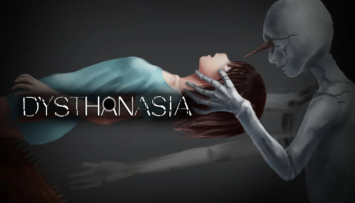 [PC][3D恐游/官中/新作/3D]DYSTHANASIA -终末期异化- ver1.0.4 官方中文步兵版 [4422.9MB]-芒果游戏库