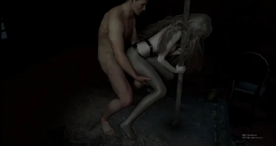 [3D/动态/VAM]夏童：卡米利安 [2493.5MB]-芒果游戏库