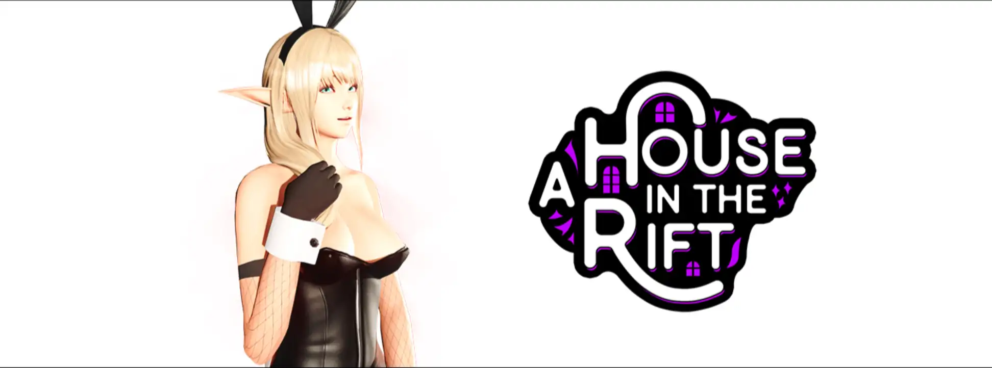 [PC][精品SLG/汉化/图库解锁/欧美]裂缝中的房子 A House in the Rift V0.8.04r1 AI汉化版 [11841.8MB]-芒果游戏库