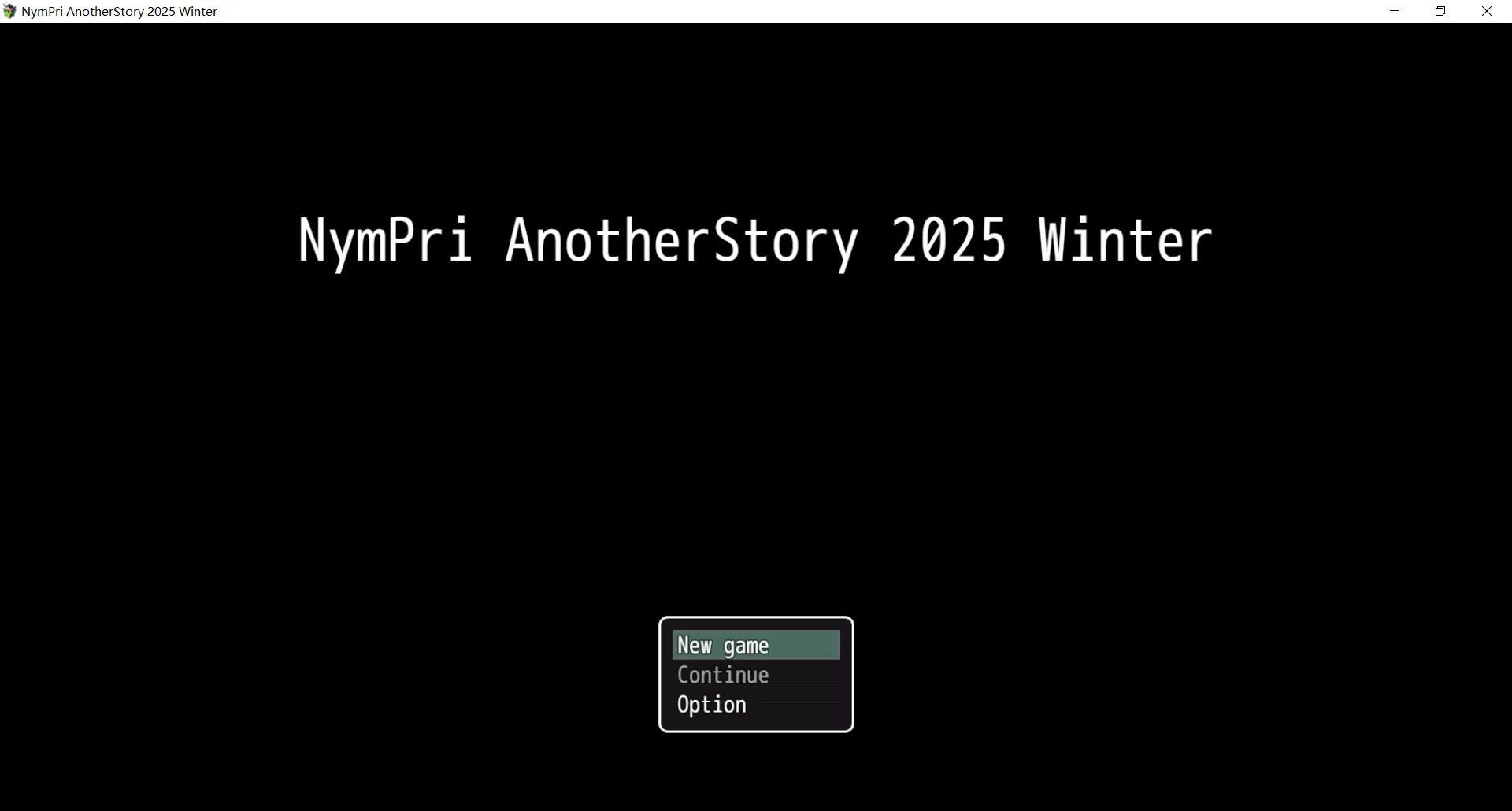 [PC][新作RPG/汉化/2D]NTR女祭司新作：冬季迷你游戏 冬ミニゲーム AI汉化版 [1317.3MB] - 芒果游戏库-芒果游戏库