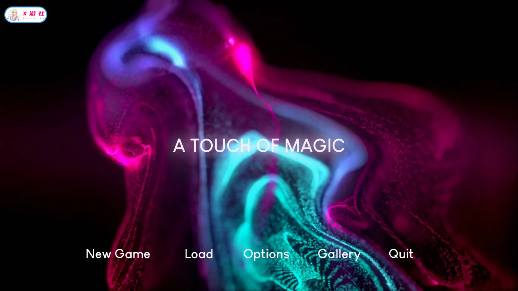 [PC][SLG/汉化/动态/3D]魔法之触/A Touch of Magic Ch.2 Remake AI汉化 [2516.1MB] - 芒果游戏库-芒果游戏库