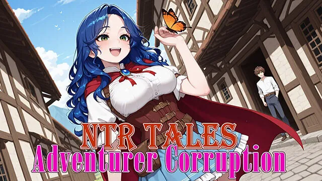 [PC][新作RPG/汉化/2D]NTR故事集 – 冒险者堕落 NTR Tales – Adventurer Corruption V1.0 AI汉化无码版 [960.9MB]-芒果游戏库